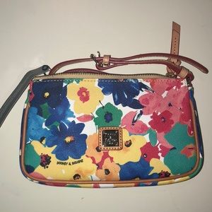 Dooney & Brooke Purse